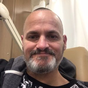 Meet your Posher, Peter